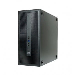 HP 800 G2 TOWER * Core i7-6700, 8GB RAM, 240GB SSD, DVD-RW